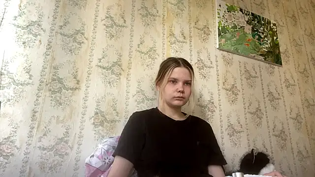SusanaLeichty online show from 07/10/26, 02:17