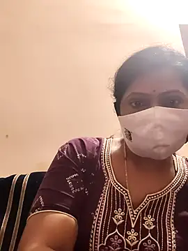 manasa  online show from 07/12/26, 02:40