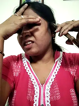 manasa  online show from 06/29/26, 08:32