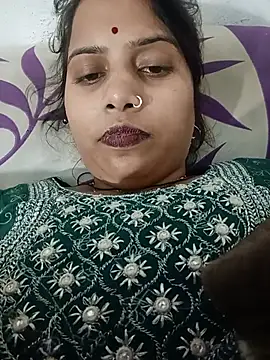 Pooja578 online show from 07/08/26, 06:30