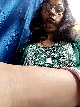Pooja578 online show from 07/03/26, 09:16
