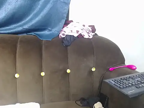 SEXYLAU BABES online show from 05/29/26, 12:16
