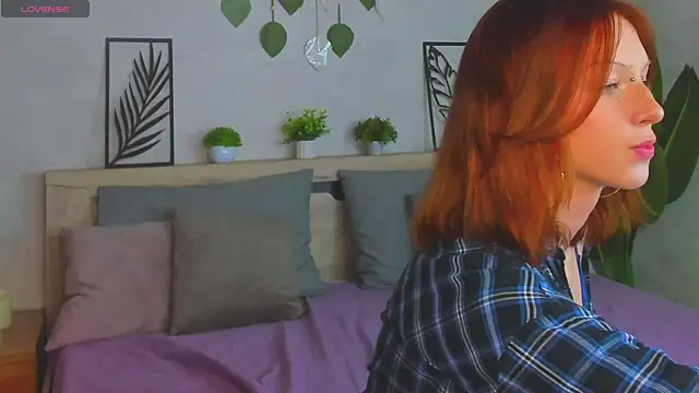 Nelly-May online show from 07/05/26, 12:59