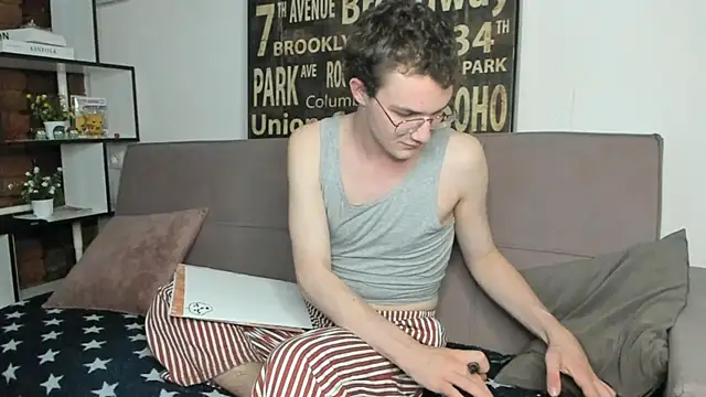 FableDusk online show from 05/26/26, 01:31