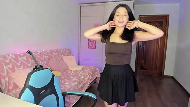milana marttt online show from 06/27/26, 12:33