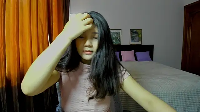 milana marttt online show from 06/15/26, 12:27