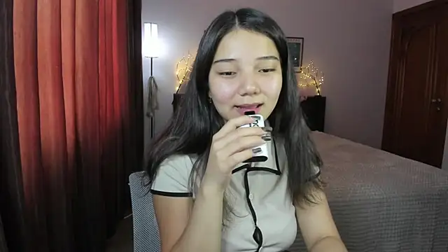 milana marttt online show from 07/07/26, 06:58