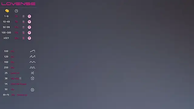 lalameimei online show from 06/01/26, 01:11