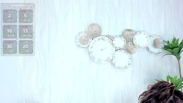 natalie fox   online show from 07/10/26, 11:32