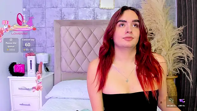 CleoFoxxx  online show from 05/26/26, 02:15