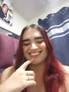 Snapshot of CleoFoxxx_ chatting on 06/16/26, 03:12 CleoFoxxx online show from 06/16/26, 03:12