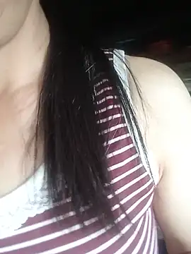 Snapshot of Elfledaa chatting on 07/04/26, 03:13 Elfledaa online show from 07/04/26, 03:13