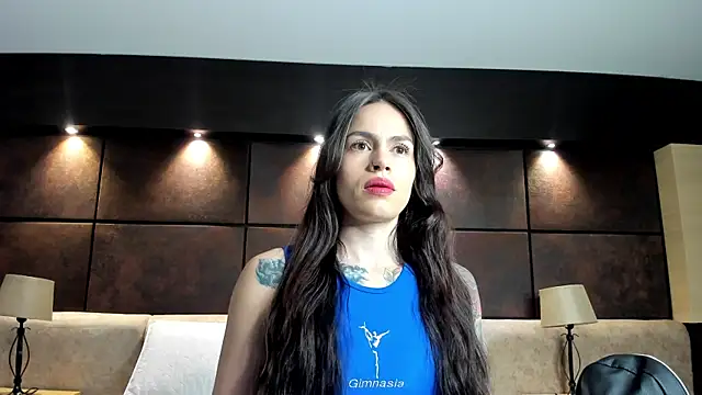ValeryMontenegro online show from 07/14/26, 12:44