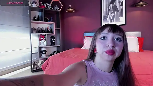 Snapshot of Scarlett__Cooper__1 chatting on 06/12/26, 12:58 Scarlett Cooper 1 online show from 06/12/26, 12:58