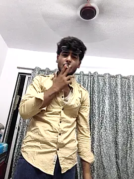 Hotshot Love online show from 06/21/26, 03:40