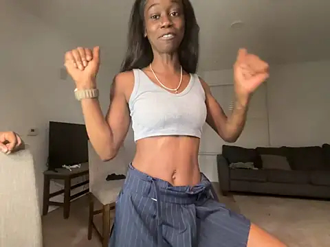 Zaythedancer online show from 05/27/26, 02:52