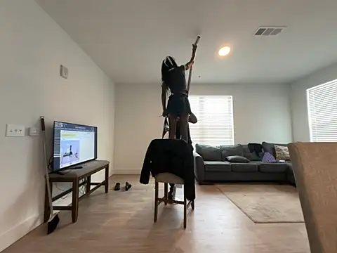 Zaythedancer online show from 05/26/26, 06:39