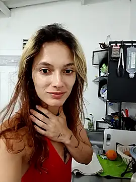 karenarango online show from 06/04/26, 11:09