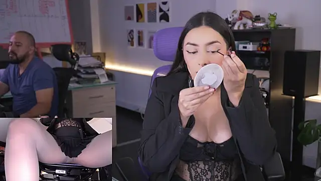  Kimberlyclars online show from 05/24/26, 08:31