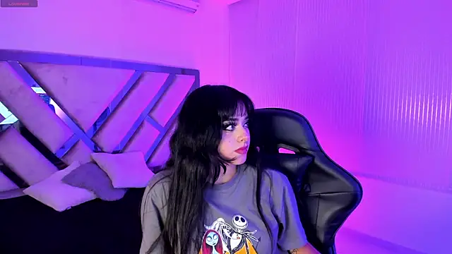 Elena Tylor online show from 07/13/26, 01:05