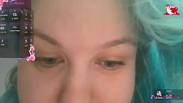 Snapshot of Stefani_Art chatting on 07/06/26, 12:12 Stefani Art online show from 07/06/26, 12:12
