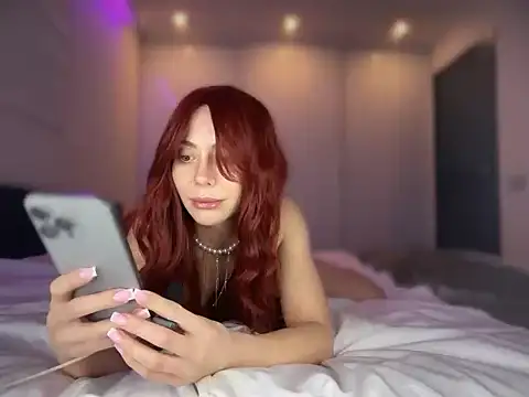 Melissa Euphoria online show from 05/28/26, 11:32
