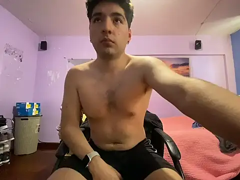 Dantehot 69 online show from 05/22/26, 07:34