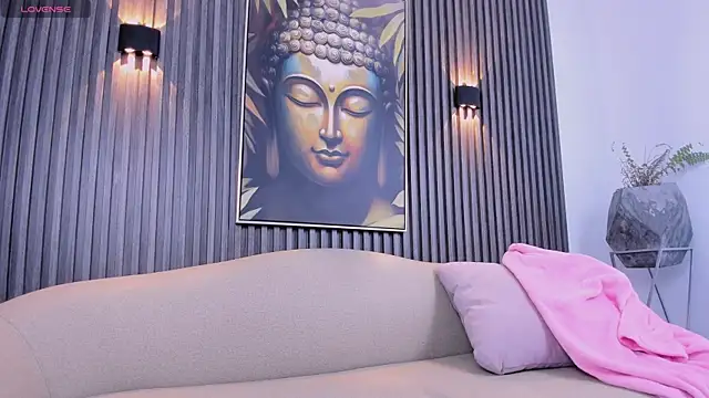 dalilaa   online show from 07/31/26, 04:15