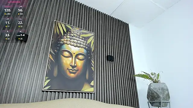 dalilaa   online show from 07/01/26, 03:56