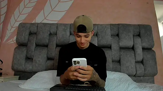 wesley boyy  online show from 05/29/26, 08:37