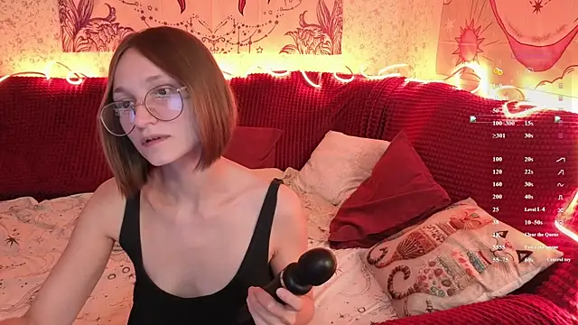Snapshot of stella_naughty chatting on 06/07/26, 08:58 stella naughty online show from 06/07/26, 08:58