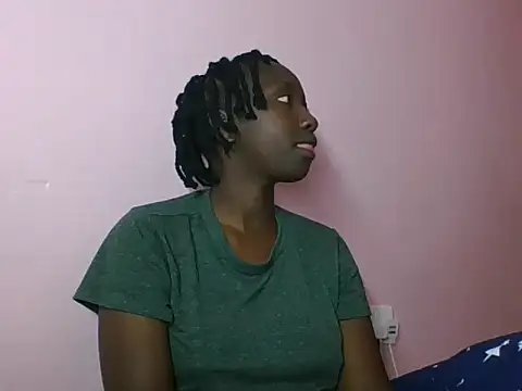 sexxydimples online show from 05/22/26, 07:45
