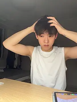 k-kinky online show from 06/07/26, 04:34