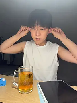 k-kinky online show from 06/08/26, 05:35