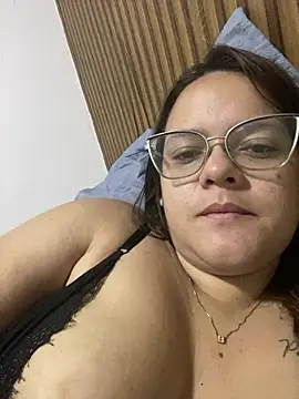 Snapshot of Laryssinha_69 chatting on 07/09/26, 12:37 Laryssinha 69 online show from 07/09/26, 12:37