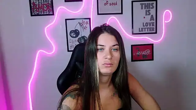 AlisaFrost online show from 05/28/26, 01:17
