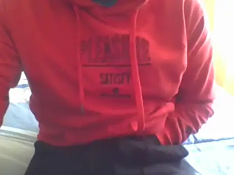Loverboy774 online show from 06/02/26, 12:16