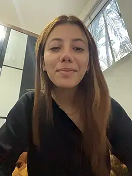 ruivinha uai online show from 06/21/26, 08:47