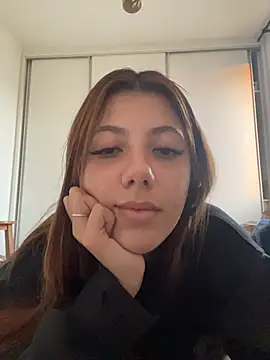 ruivinha uai online show from 07/04/26, 08:46