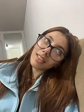 ruivinha uai online show from 06/04/26, 12:26