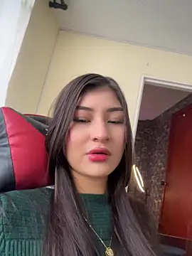 Snapshot of Aylin-fire chatting on 06/03/26, 06:34 Aylin-fire online show from 06/03/26, 06:34