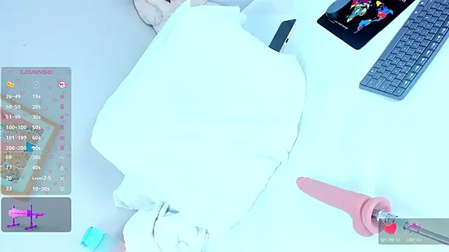 emilyy louis online show from 06/02/26, 08:09