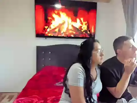 SexyCopleHot online show from 05/24/26, 06:19