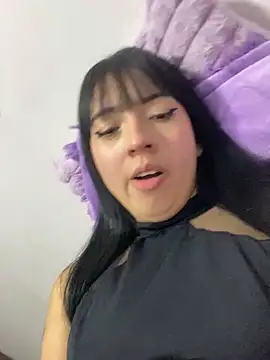 Snapshot of JeyLuxx chatting on 05/29/26, 02:17 JeyLuxx online show from 05/29/26, 02:17