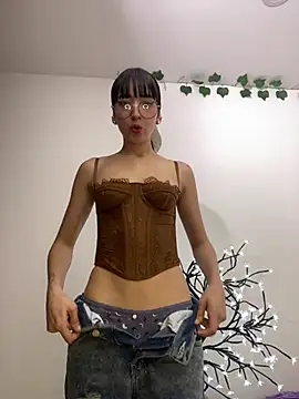 Snapshot of JeyLuxx chatting on 06/11/26, 06:32 JeyLuxx online show from 06/11/26, 06:32