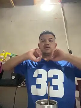 dariorivero10 online show from 05/22/26, 09:46