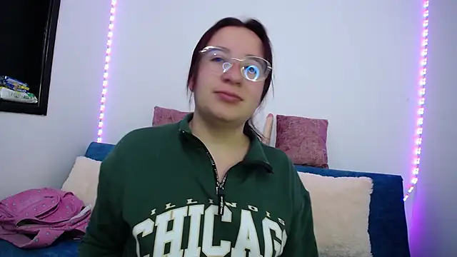 Camila Saenz 0 online show from 05/29/26, 02:12