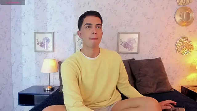 willy diamond online show from 07/09/26, 04:17