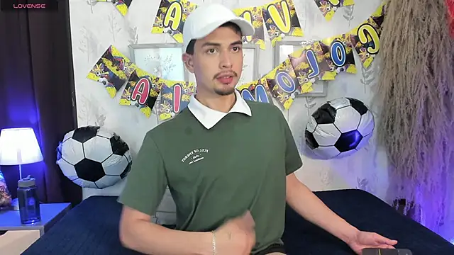 willy diamond online show from 06/20/26, 07:52