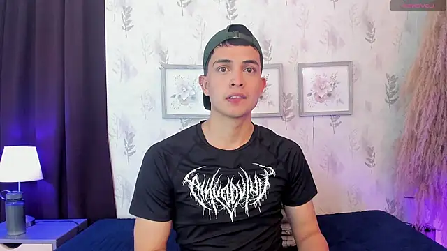willy diamond online show from 07/14/26, 08:26